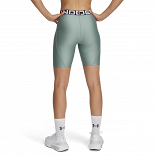 UA HG Authentics 8in Short