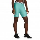 UA HG Authentics 8in Short