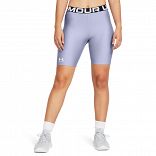 UA HG Authentics 8in Short
