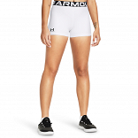 UA HG Authentics Shorty