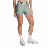 UA HG Authentics Shorty