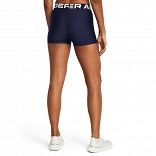 UA HG Authentics Shorty