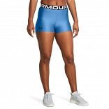 UA HG Authentics Shorty