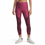 Tech Print Panel Ankle Leg