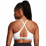 UA Crossback Low Bra