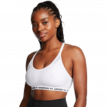 UA Crossback Low Bra
