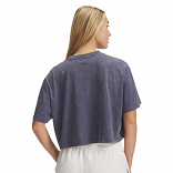 UA Rival Wash SS