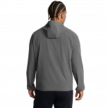 UA Stretch Wvn WindbreakerEU