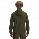 UA Stretch Wvn WindbreakerEU