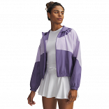 UA Rival Woven Jkt HD