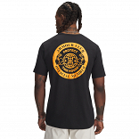 UA ARMOUR CLUB SS