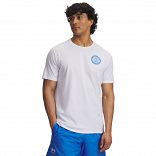 UA ARMOUR CLUB SS