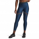 UA HeatGear Mesh Legging