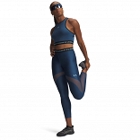 UA HeatGear Mesh Legging