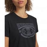 UA W VARSITY SS