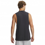 UA Hoops Training Tank
