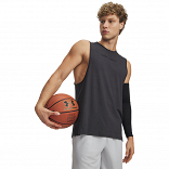 UA Hoops Training Tank