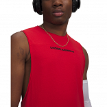 UA Hoops Training Tank