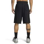 UA Rival LW Graphic Shorts