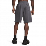 UA Rival LW Graphic Shorts