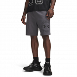 UA Rival LW Graphic Shorts