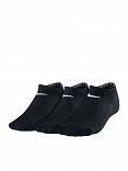 NIKE PERFORMANCE COTTON YOUTH 3 PAIR
