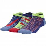 NIKE PERFORMANCE COTTON YOUTH 3 PACK