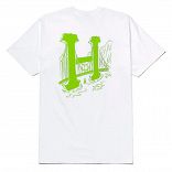 Golden Gate Classic H S/S Tee