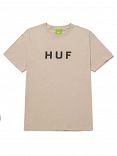 Essentials OG LOGO S/S Tee