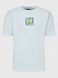 TRESPASS S/S TEE