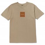 HUF SET BOX S/S TEE