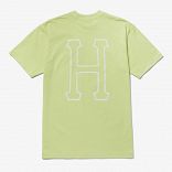 Huf Set H S/S Tee