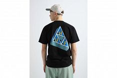 Based TT S/S Tee