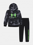 UA RIVAL AOP SET