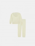 UA RIVAL FLEECE SWEATSUIT