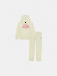 UA RIVAL FLEECE SWEATSUIT
