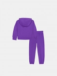UA RIVAL FLEECE SWEATSUIT