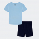 UA BEAR SS SHORT SET