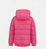 UA PRIME PUFFER JACKET