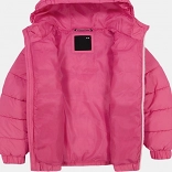 UA PRIME PUFFER JACKET