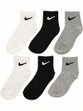 NHN NIKE BASIC PACK QUARTER