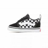 TD Ward Slip-On VARI