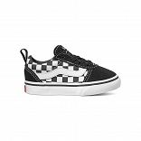 TD Ward Slip-On VARI