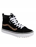 Filmore Hi VansGuard