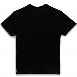 SUNLIT CREW BLACK