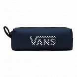 PENCIL POUCH-B DBLUE
