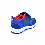 Superman Sport Shoe Tpr with Lights