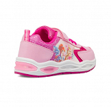 Winx Sport Shoe Injected with lights