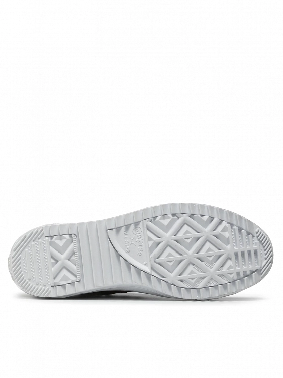 CHUCK TAYLOR HIKER HI