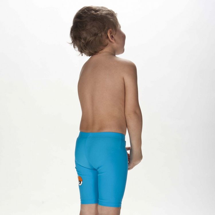 ARENA WATER TRIBE KIDS SHORT UV JAMMER